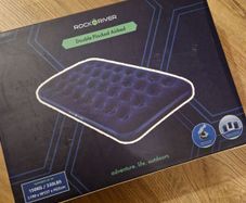 Blow up Mattress