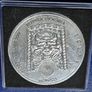 2020 Korea Komsco 1 Clay Twelve Guardians Zi:Sin Rattus 1oz Silver coin Image 3