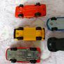 1/64 Hot Wheels Joblot X 14 Models,blackwall,real Riders,ferrari,speed Machines Image 10