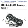 USB-RD485 cable Image 3