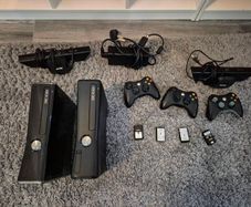 x box 360 bundle
