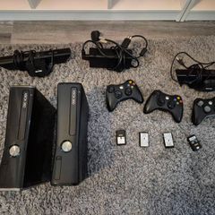 x box 360 bundle