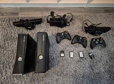 x box 360 bundle