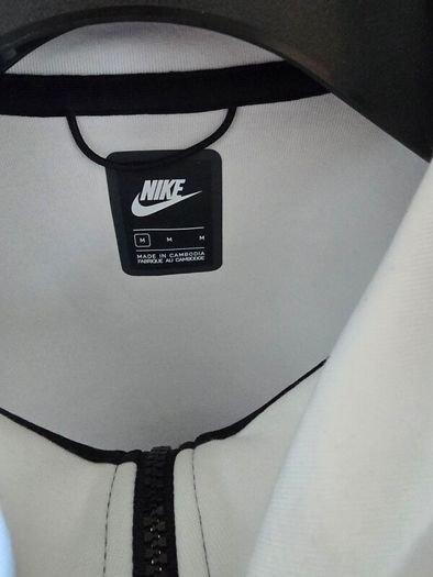 Nike Fleece Tech Hoodie