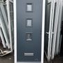 PVC composite doors Image 5