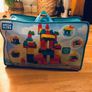Fisher Price Mega Bloks 150 pcs Image 2