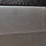 Double bed set plus mattress Image 6