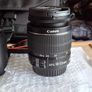 Canon EOS 2000D & Sigma 105mm macro lens Image 2