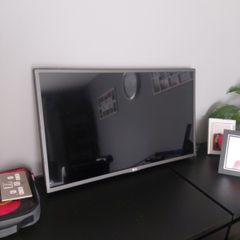 30 "lg Tv