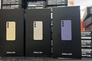 samsung  S24 unlocked