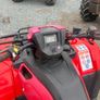 Honda Quad 500 Image 4