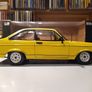 Ford Escort 1600 Sport 1975 Mk2 - 1/18 - New in Box Image 6