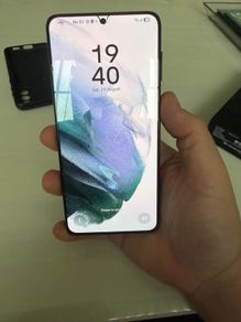 Samsun s21 plus 5g