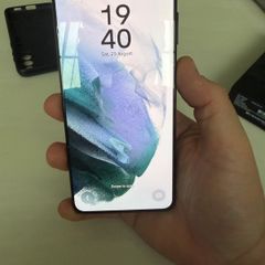 Samsun s21 plus 5g