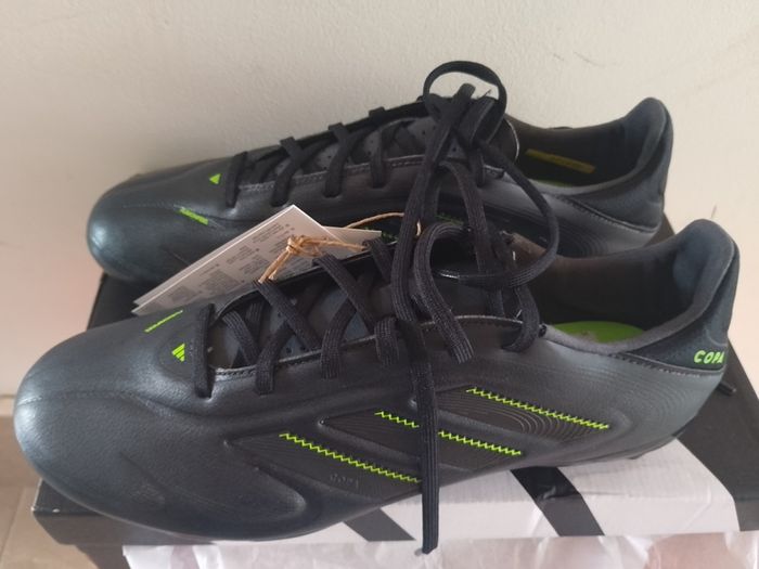 Adults Copa League FG/MG boots