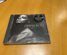 Diana Ross - One Woman