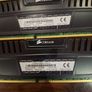 Corsair Vengeance 4 x 4 Gb16gb ram 1600Mhz ddr 3 Image 2