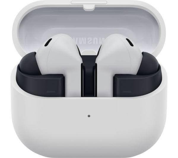 SAMSUNG Galaxy Buds3 FE Wireless Bluetooth Noise-Cancelling Earbuds