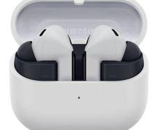 SAMSUNG Galaxy Buds3 FE Wireless Bluetooth Noise-Cancelling Earbuds