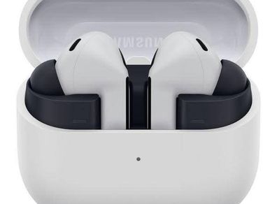 SAMSUNG Galaxy Buds3 FE Wireless Bluetooth Noise-Cancelling Earbuds