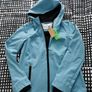Brand new women softshell jacket XS Image 4