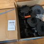 40x Adjustable Decking Pedestals Image 2