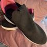 Black Trainers Image 7