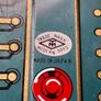 1960 toy train Image 2