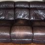 Reclining Sofa Image 2