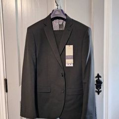 Mens suits