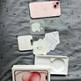 iPhone 15 Pink 128GB Unlocked Box Included Image 5