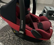 maxi-cosi pepple pro i-size