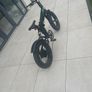 electric bike, fiido m1 pro Image 4