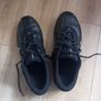 Nike Golf Shoes, size 11, Euro 46. Image 6