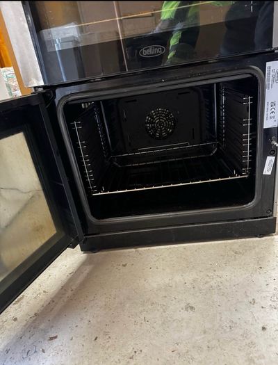 stand cooker