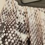 Snake Print 2 Piece Image 4
