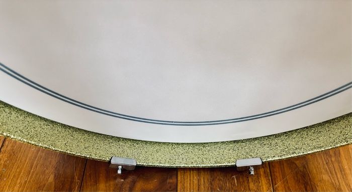 Yamaha 20 Absolute Maple Custom