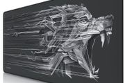Titanwolf Xxl Speed Gaming Mouse Pad