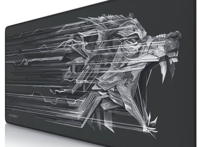 Titanwolf Xxl Speed Gaming Mouse Pad