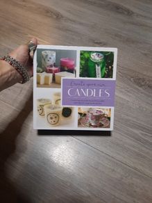 candle making set