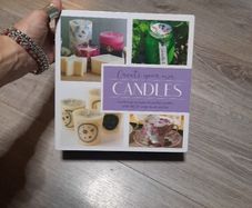 candle making set