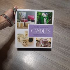 candle making set