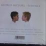 George Michael - Patience CD Image 2