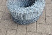 Galvanised Brick Reinforcing Coil 230mm