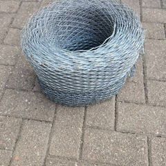 Galvanised Brick Reinforcing Coil 230mm