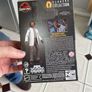Jurassic Park 30th Anniversary Hammond Collection John Raymond Arnold MIB Image 2