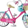 New & Sealed: Barbie Bicycle Image 2