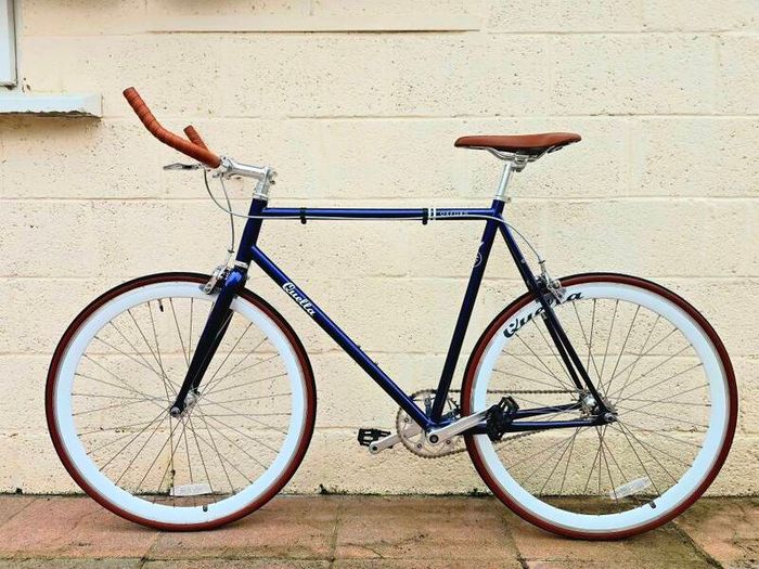 Quella Varsity Oxford Bike Bicycle