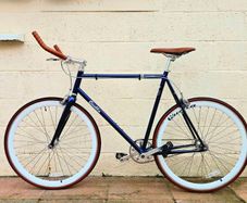 Quella Varsity Oxford Bike Bicycle