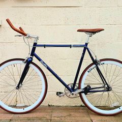 Quella Varsity Oxford Bike Bicycle